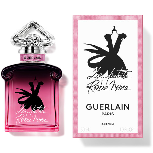 GUERLAIN Das Kleine Schwarze Kleid - Das Parfum 3346472000139 GUERLAIN Das Kleine Schwarze Kleid - Das Parfum 3346472000139